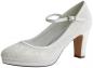 Preview: NEU Brautschuh RS-2400